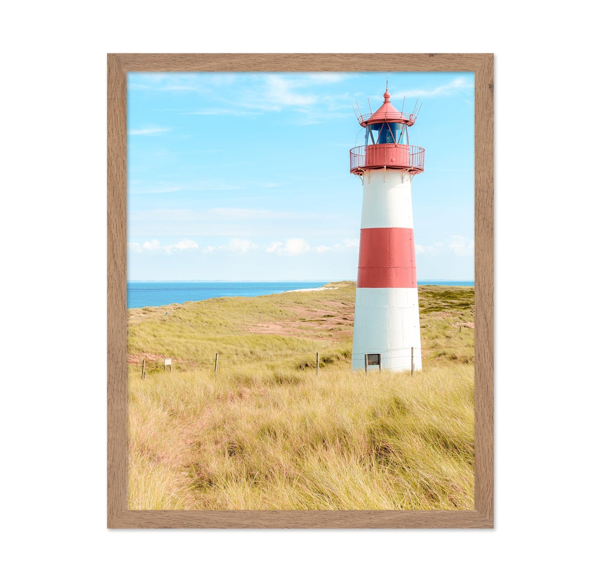 Beach Lighthouse