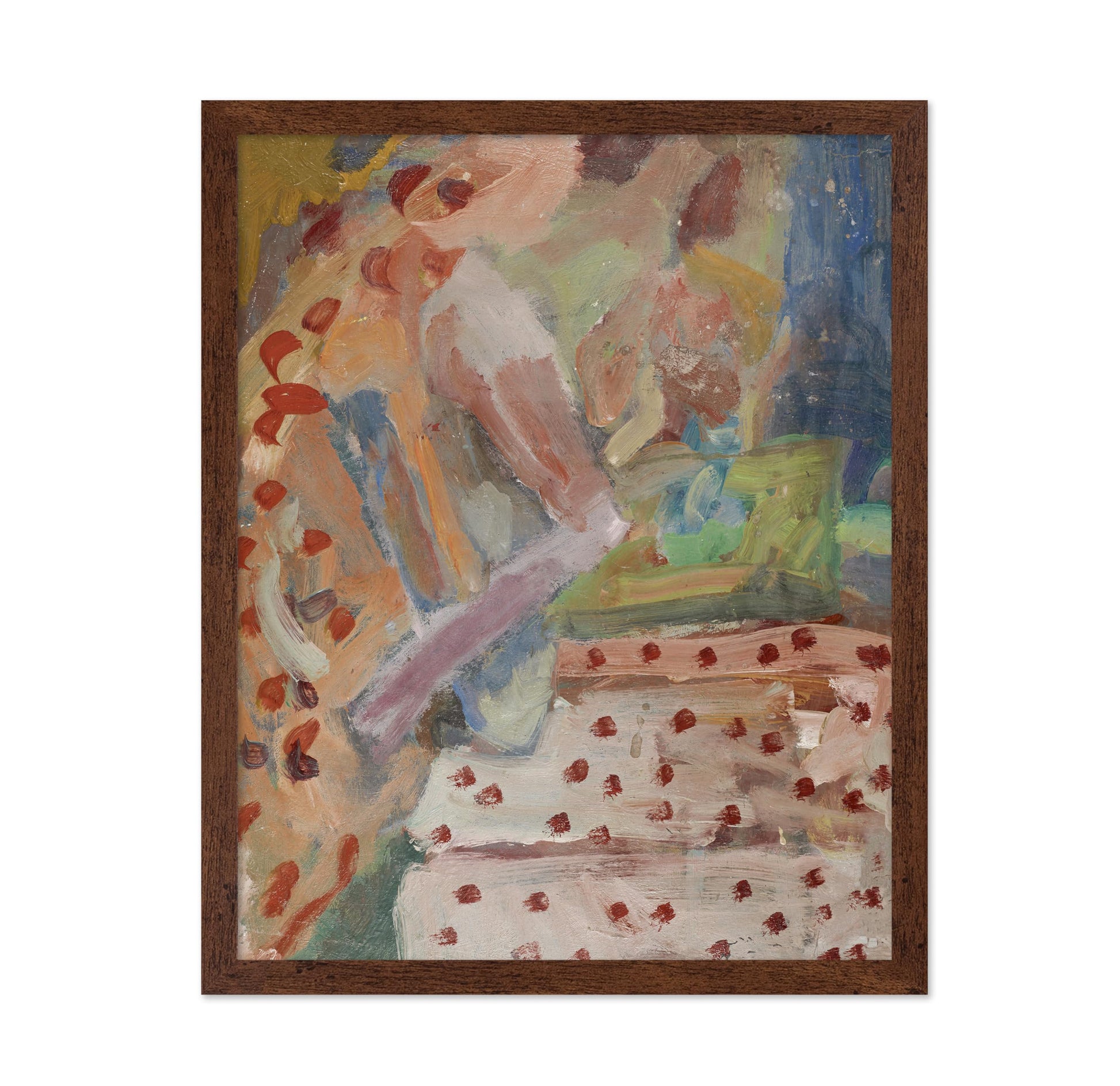 Oil Painting