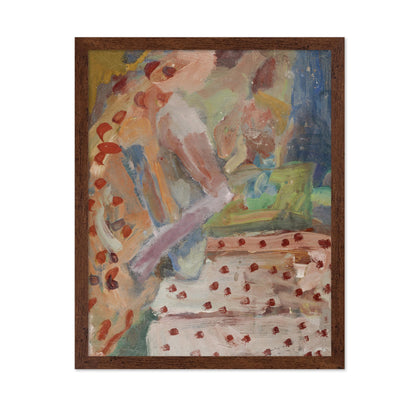 Oil Painting
