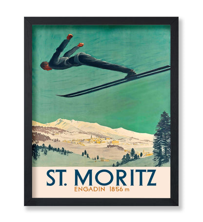 St. Moritz No2