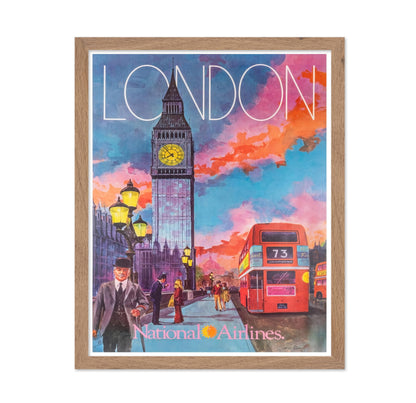 London City