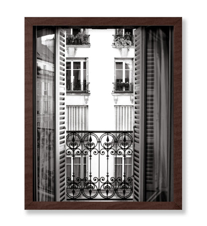 Parisian Home