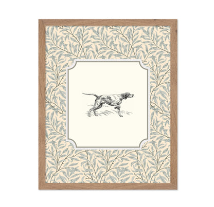 Dog Portrait No1