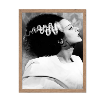 The Bride of Frankenstein No1