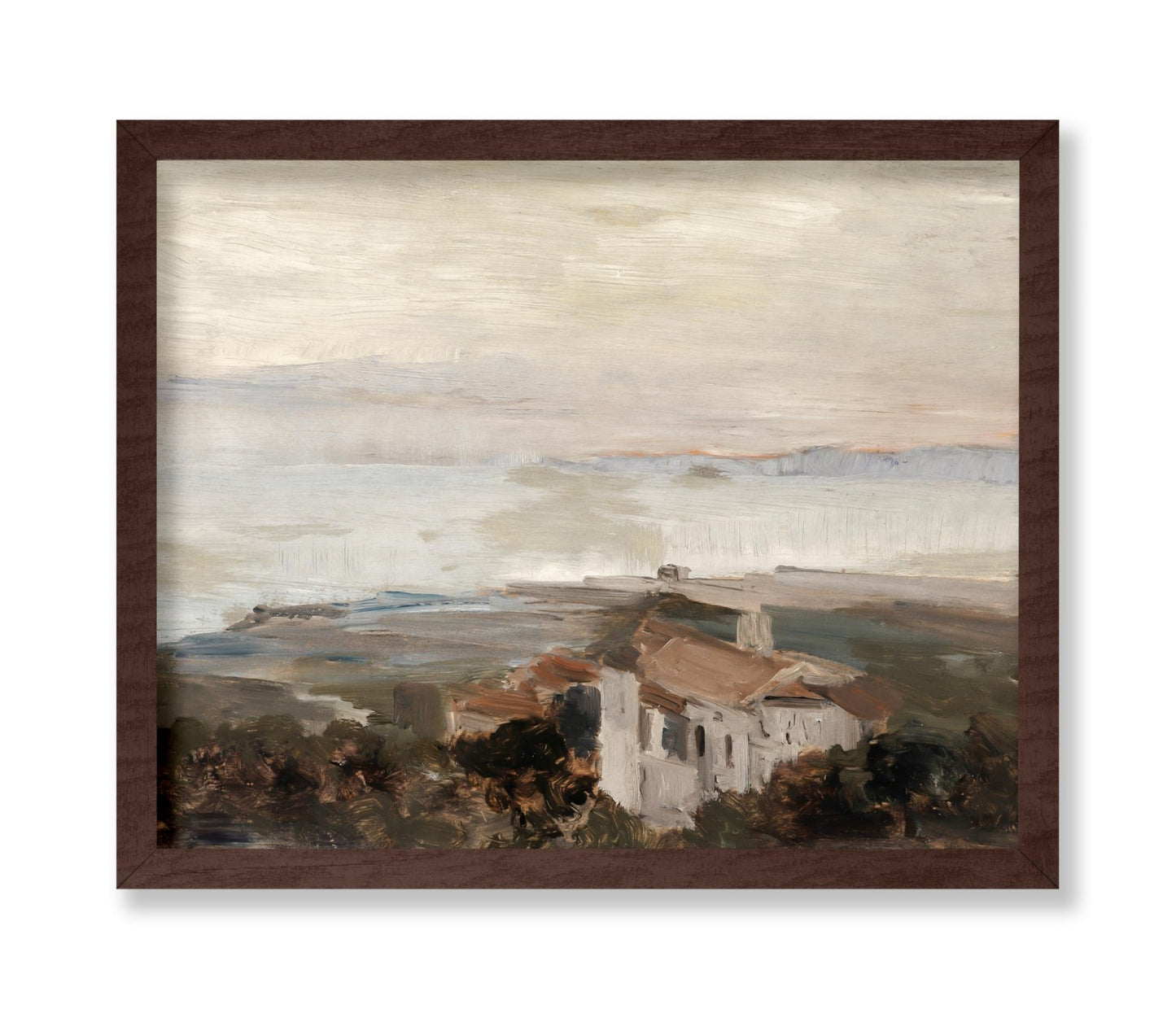 Marie Egner - Torre del Greco