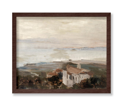 Marie Egner - Torre del Greco
