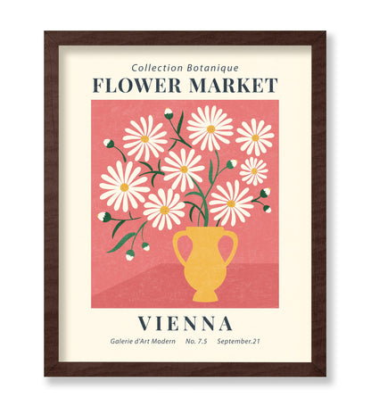 Vienna Flower Market No1