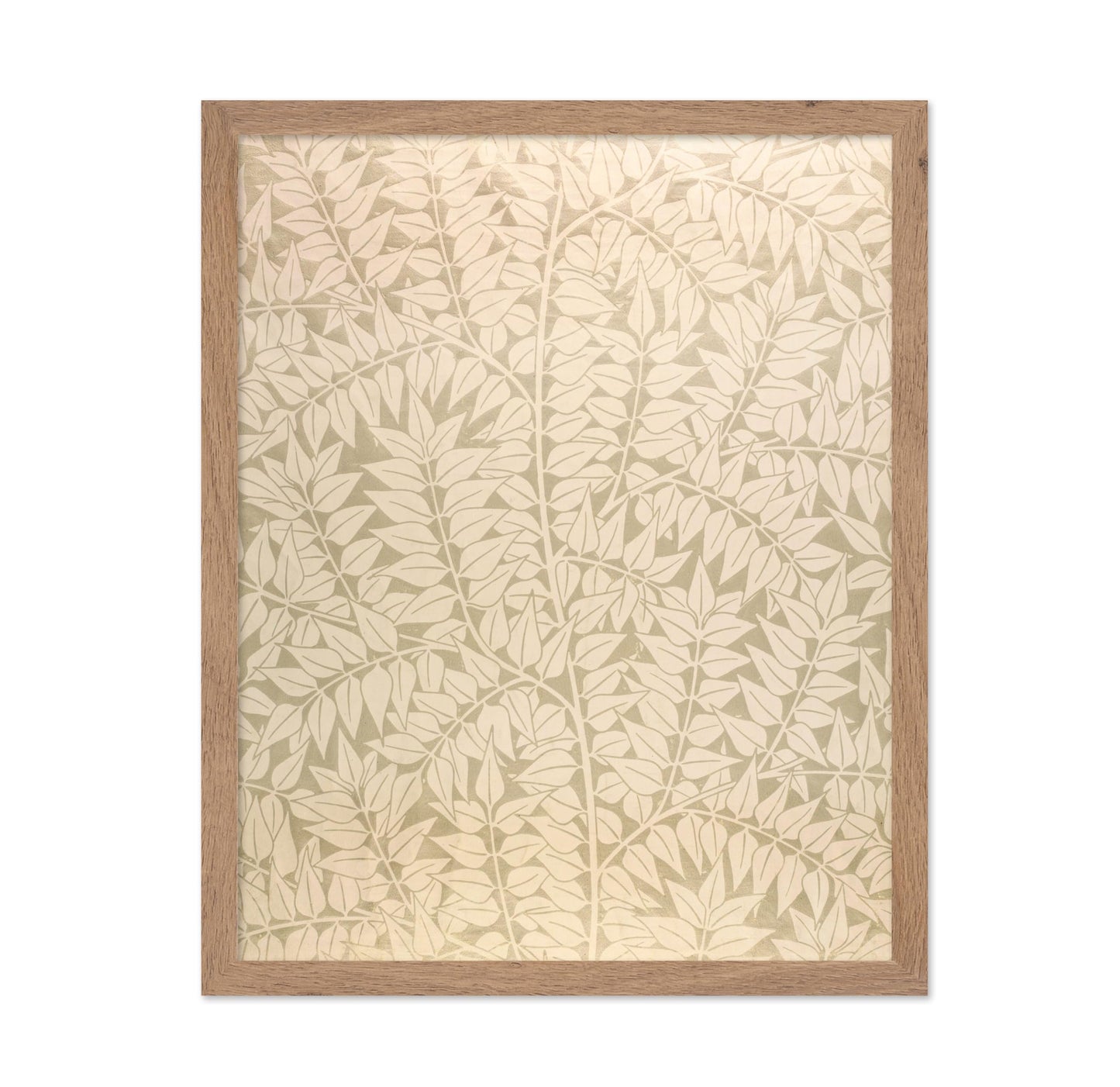 William Morris - Branch No4