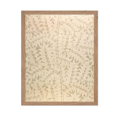 William Morris - Branch No4