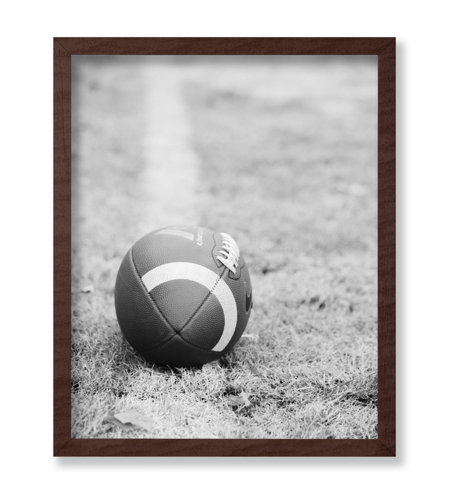 Ball on the Line
