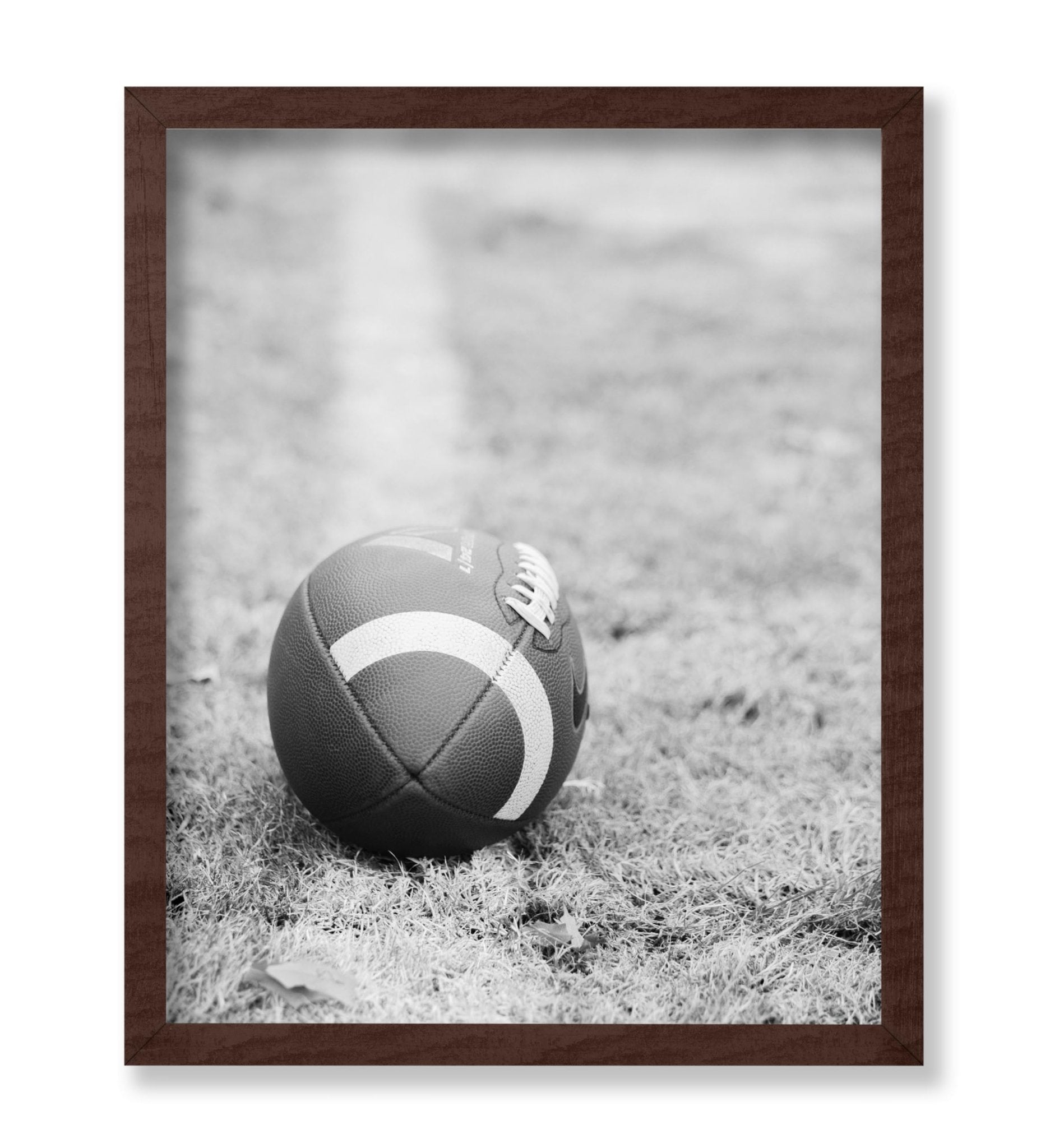 Ball on the Line