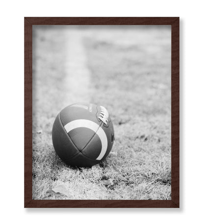 Ball on the Line