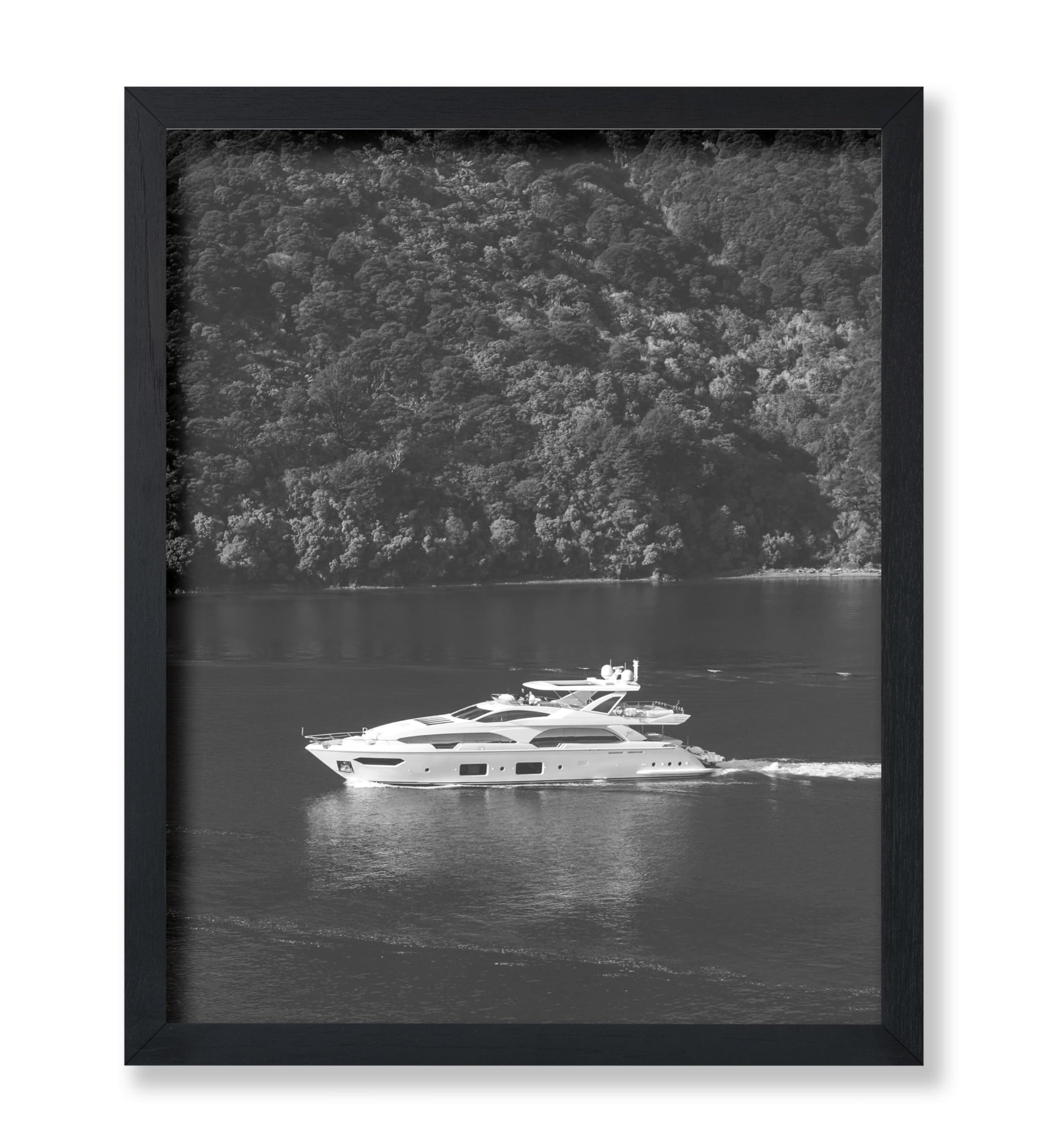 Yacht Sailing