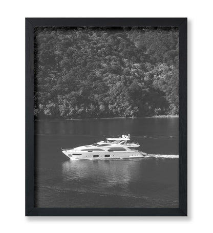 Yacht Sailing