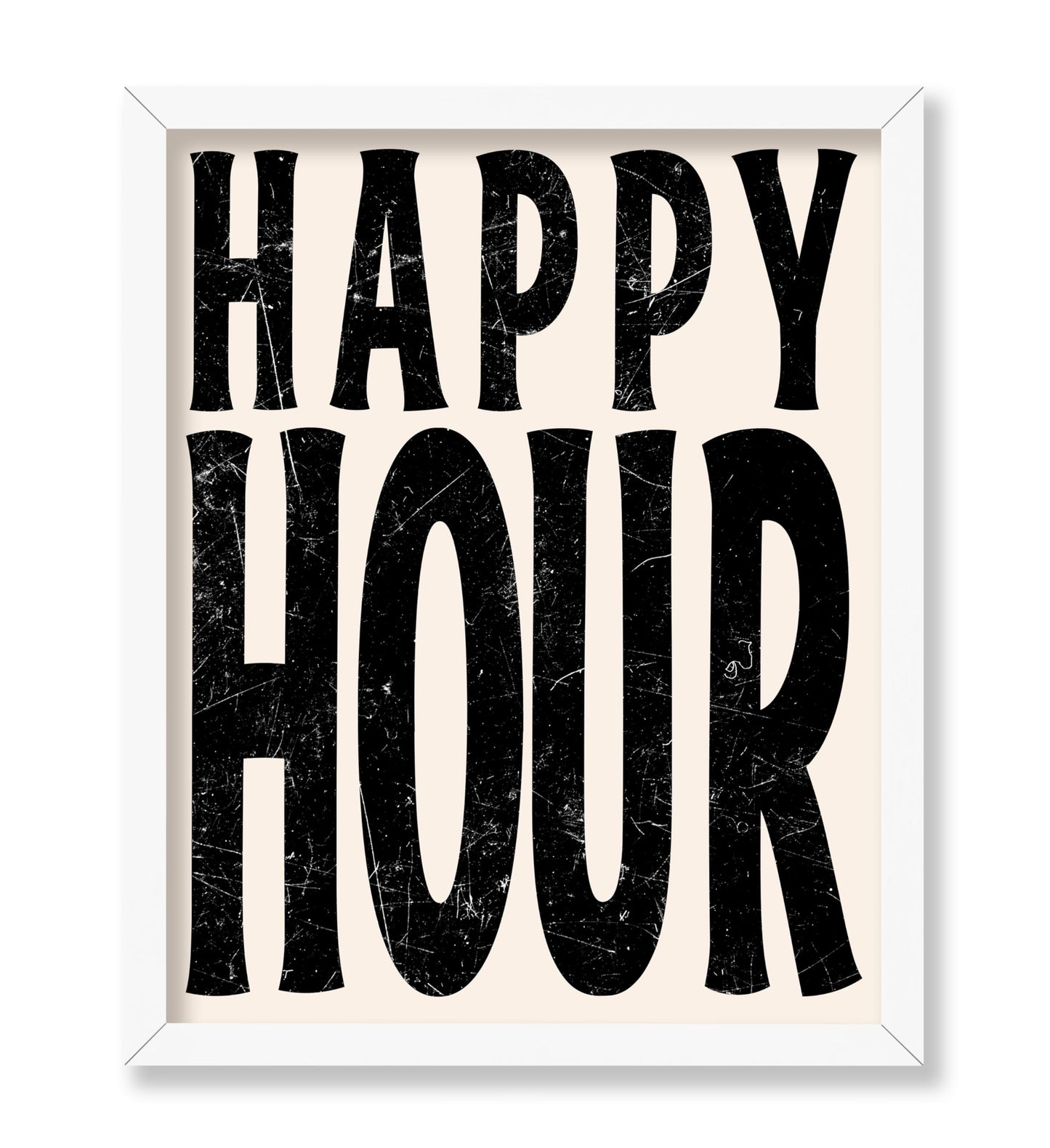 Happy Hour