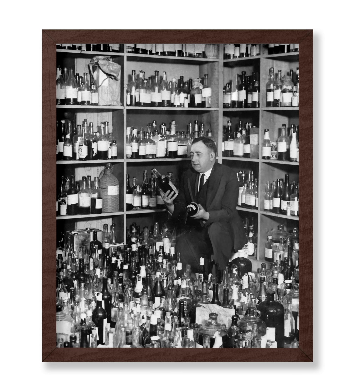 Liquor Shop