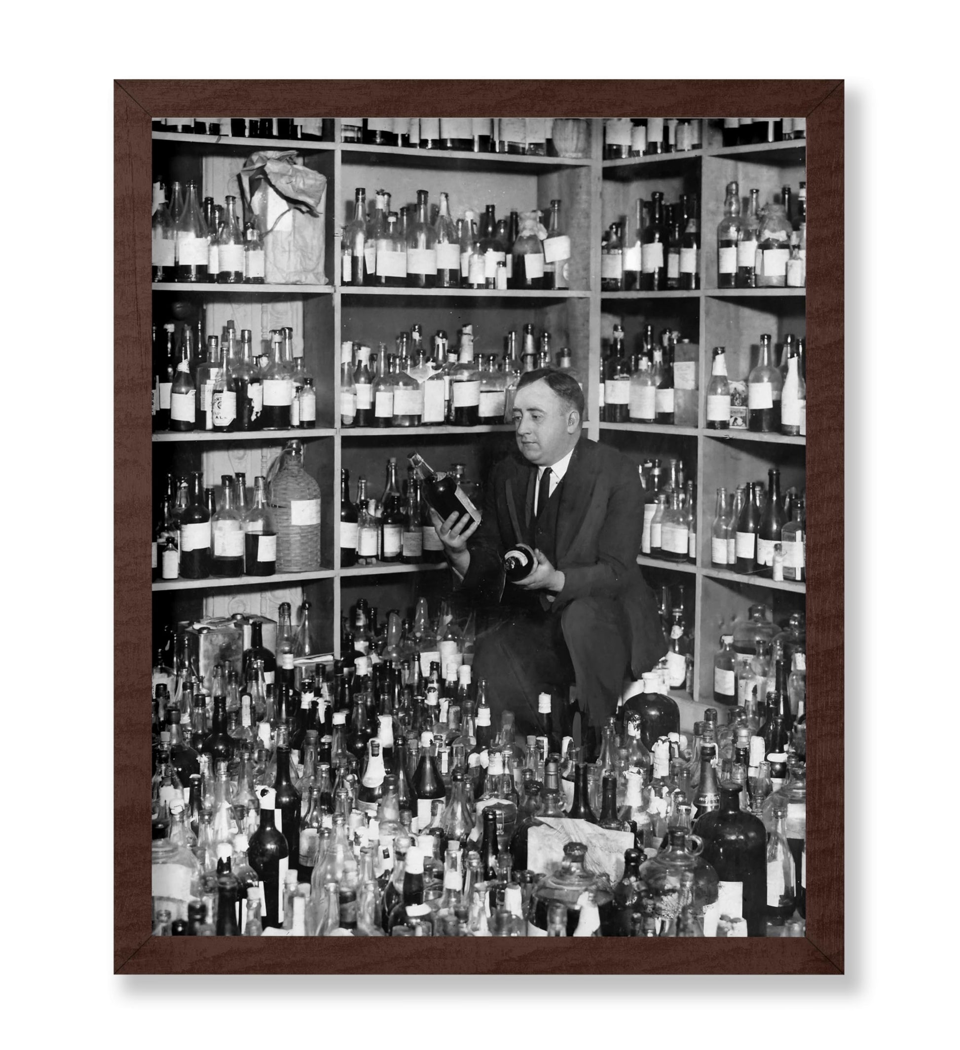 Liquor Shop