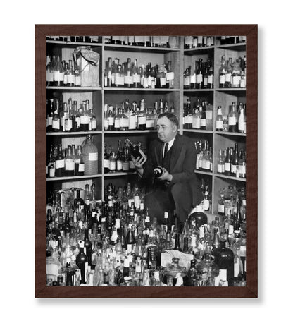 Liquor Shop