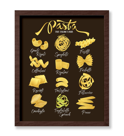 Pasta True Italian Flavor