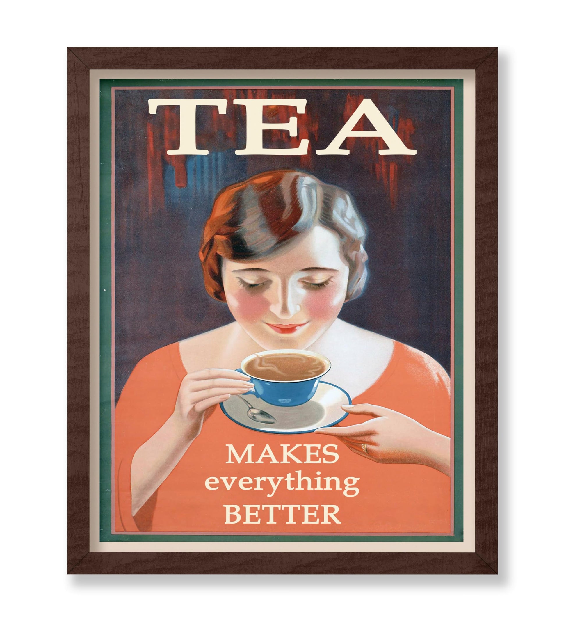 Tea Quotes