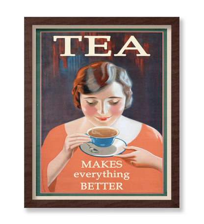 Tea Quotes