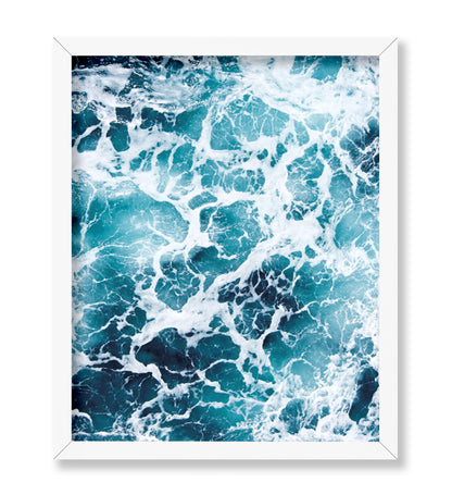 Ocean Waves No1