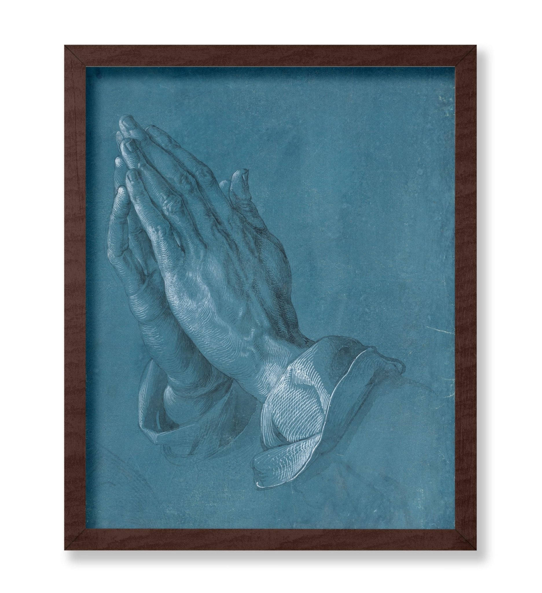 Praying Hands