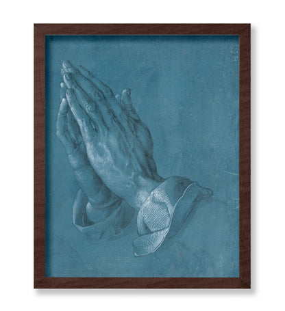 Praying Hands