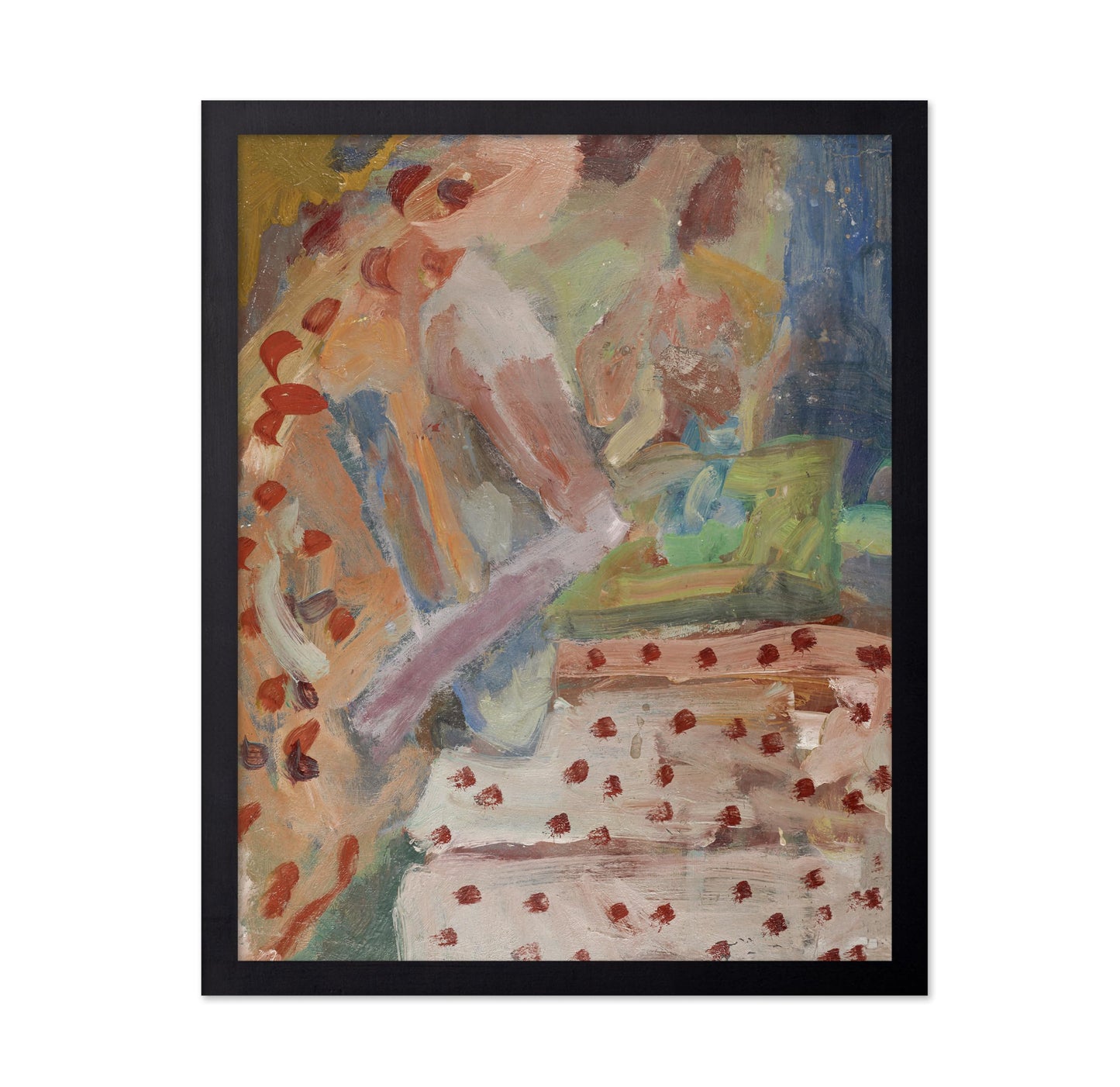 Oil Painting