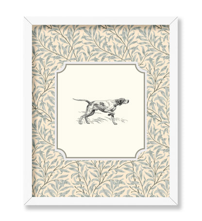 Dog Portrait No1