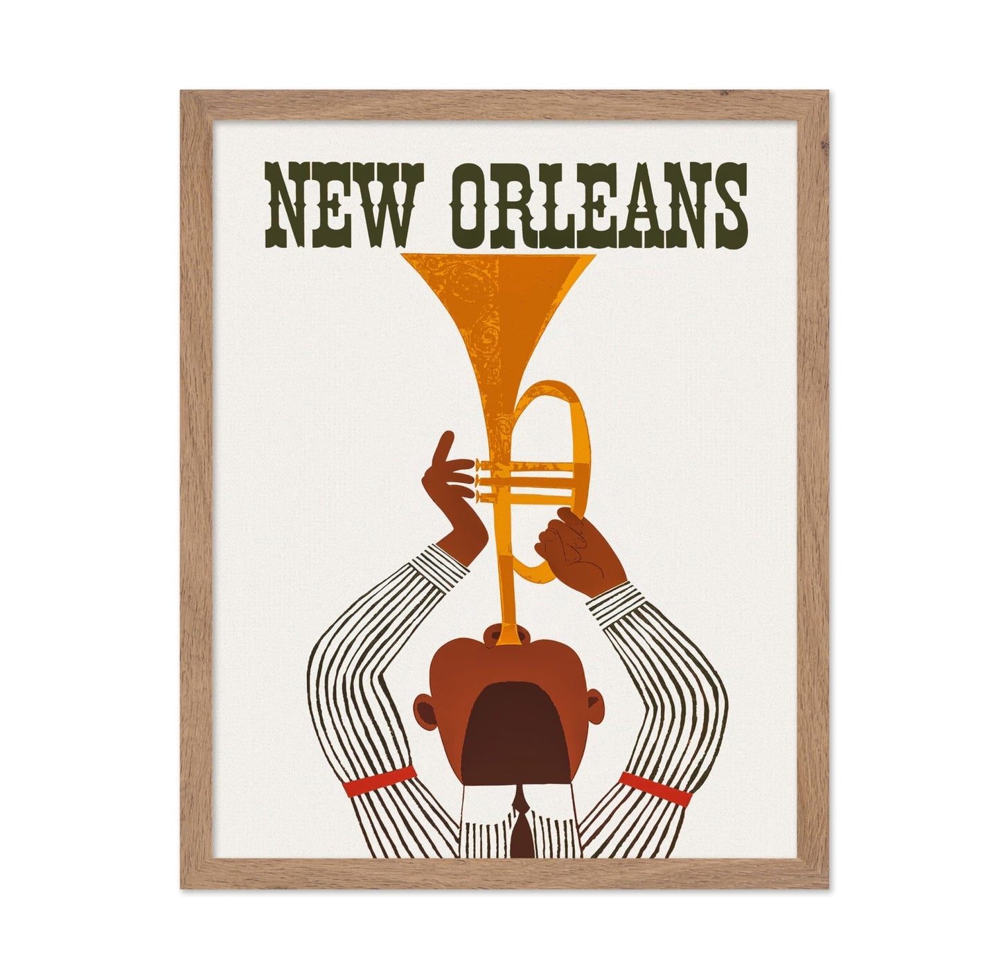 New Orleans No1