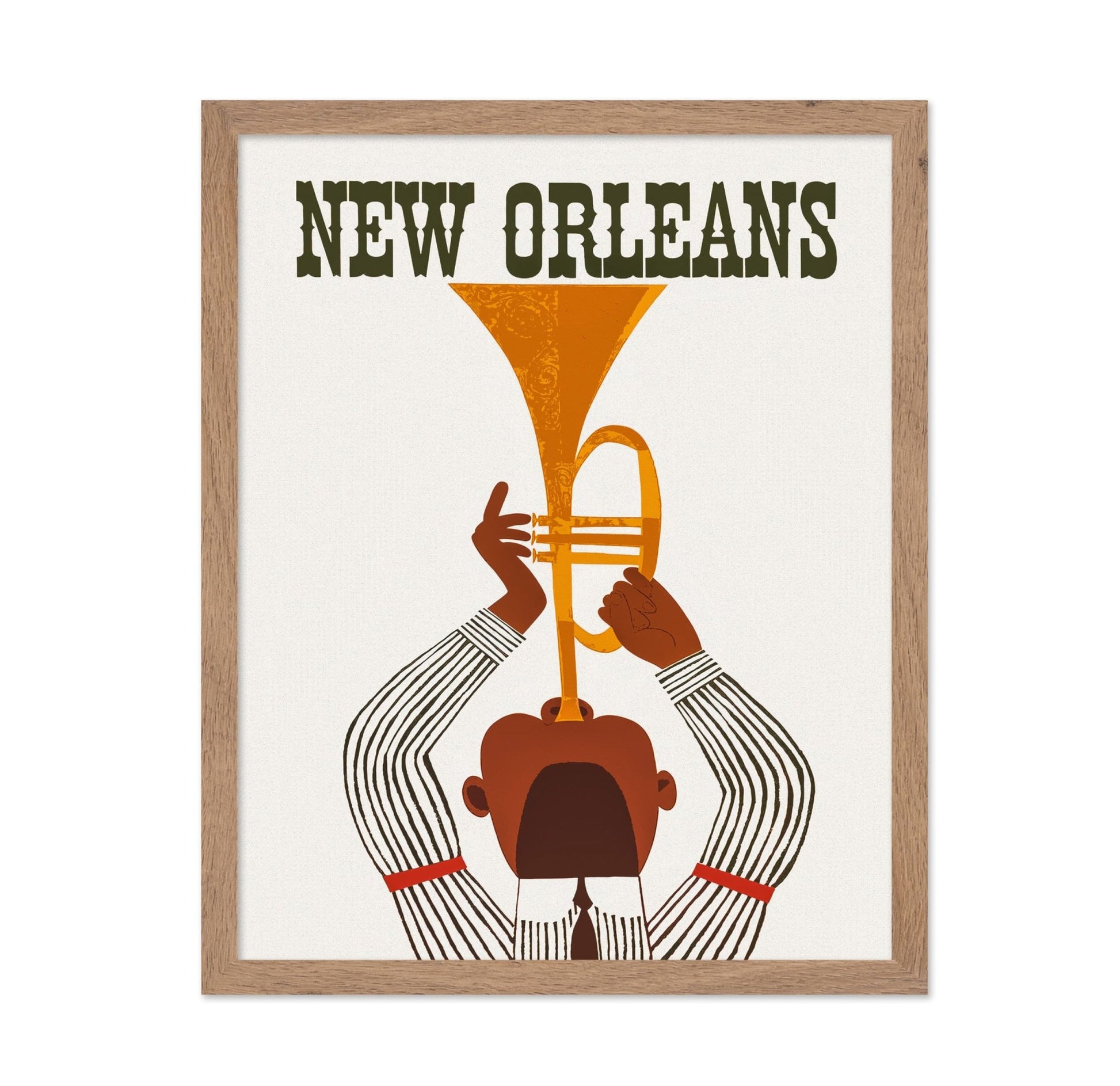 New Orleans No1