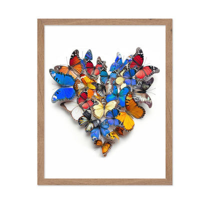 Butterfly Heart