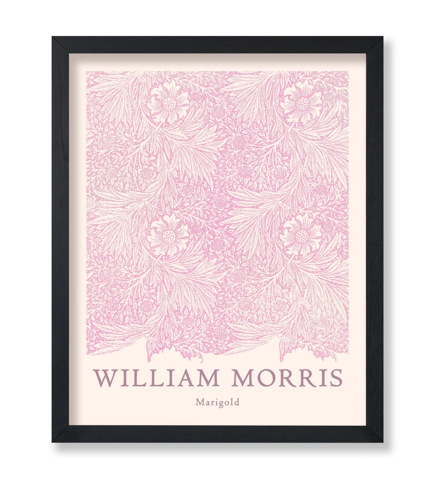 William Morris - Marigold No10