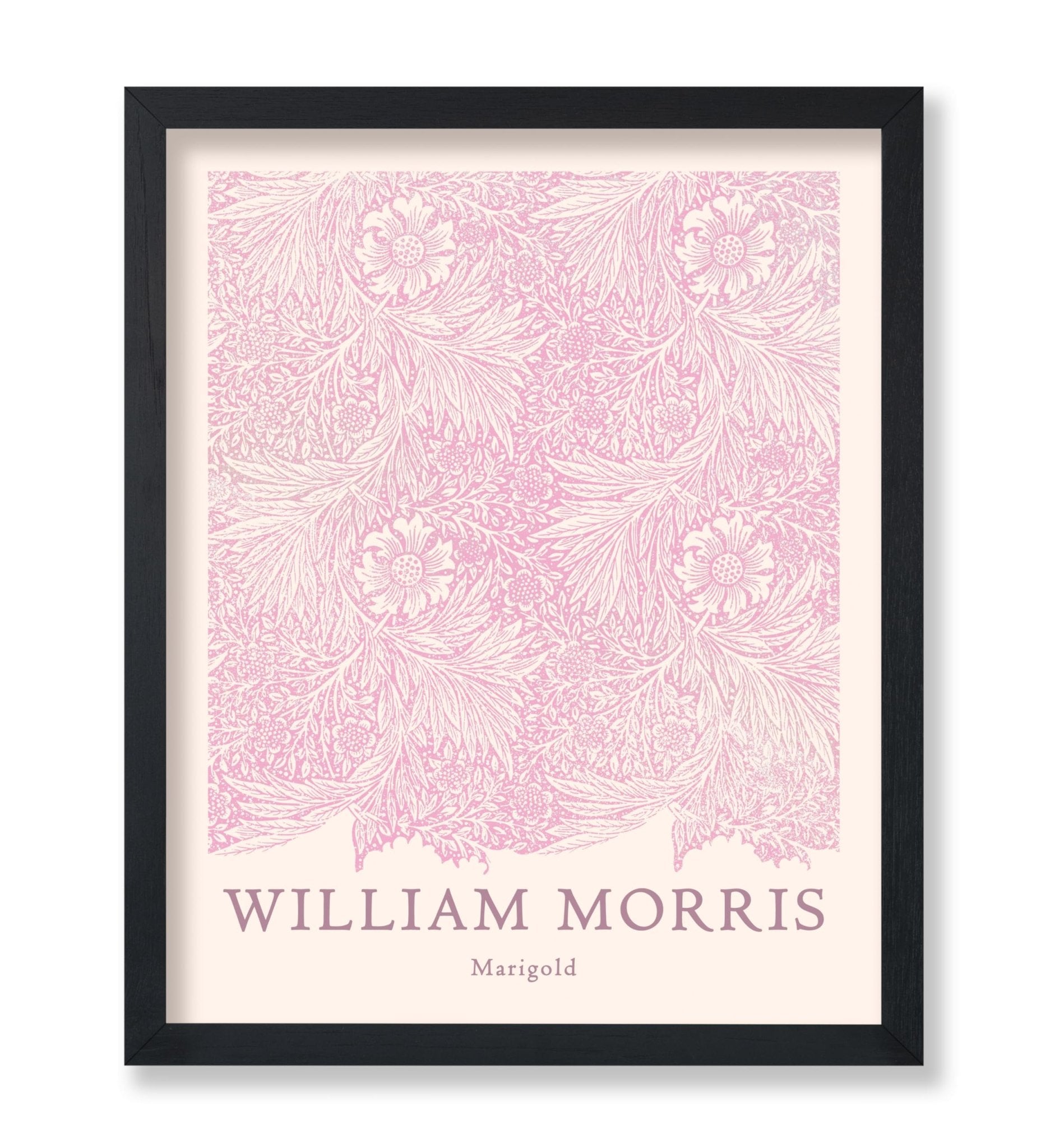 William Morris - Marigold No10