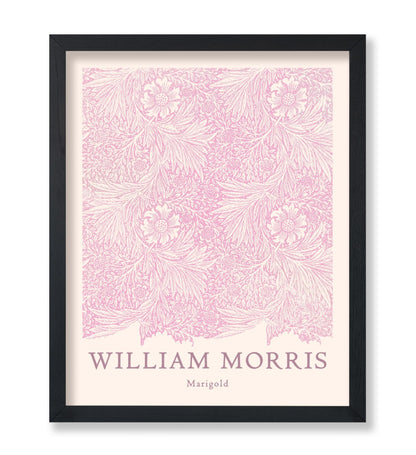 William Morris - Marigold No10