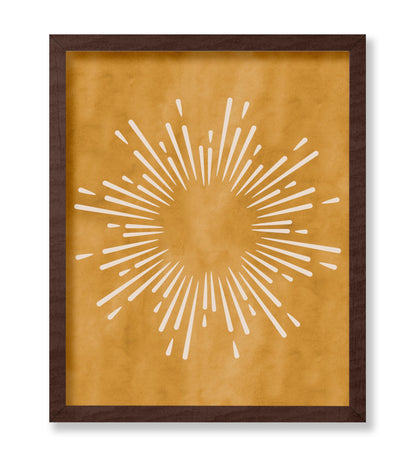 Sun Rays