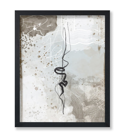 Soft Abstract Lines
