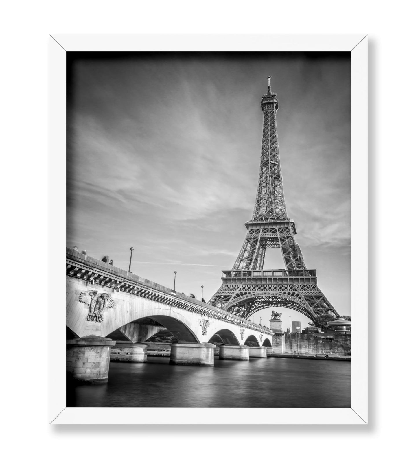 Eiffel Tower No3