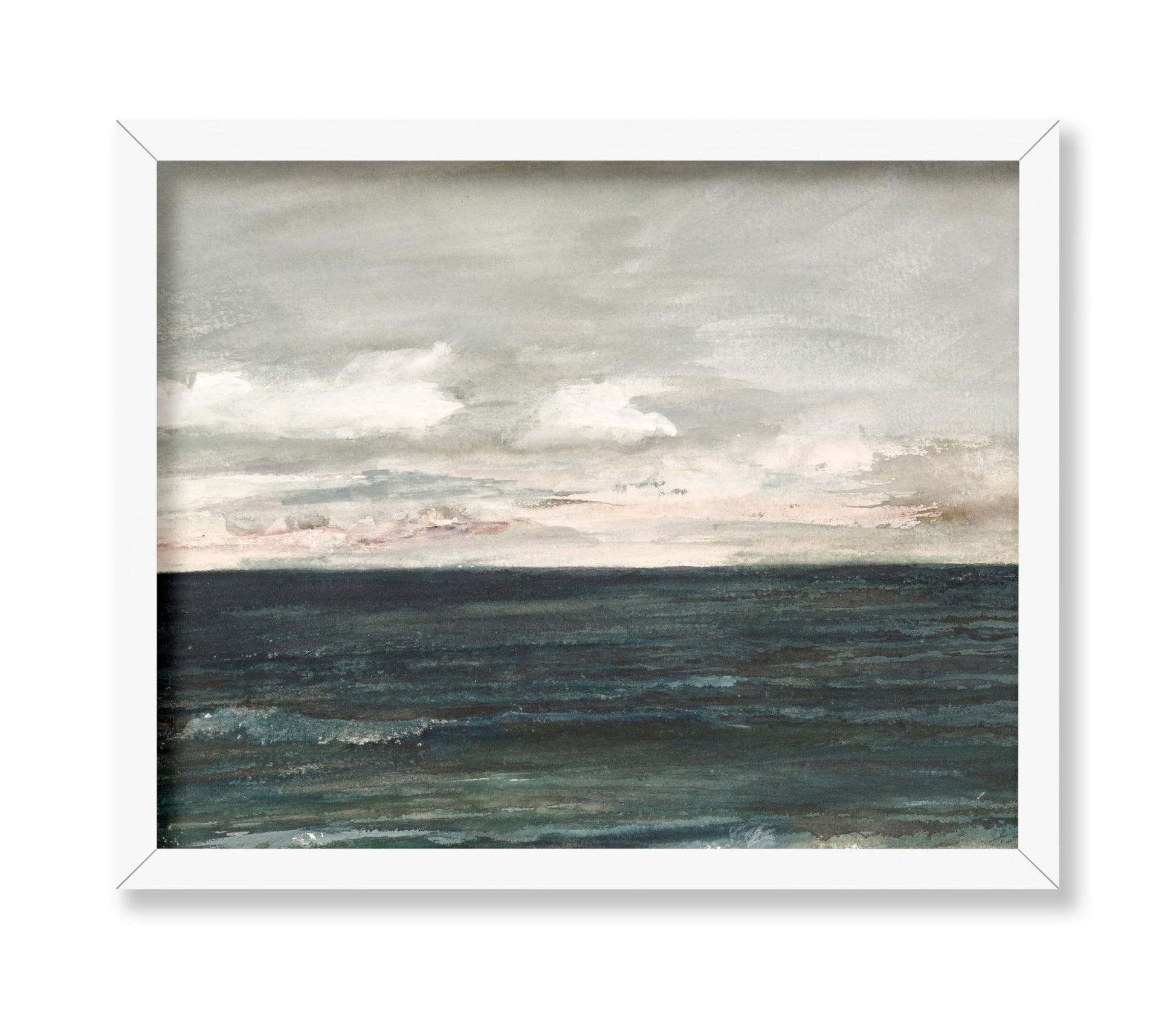 Seascape