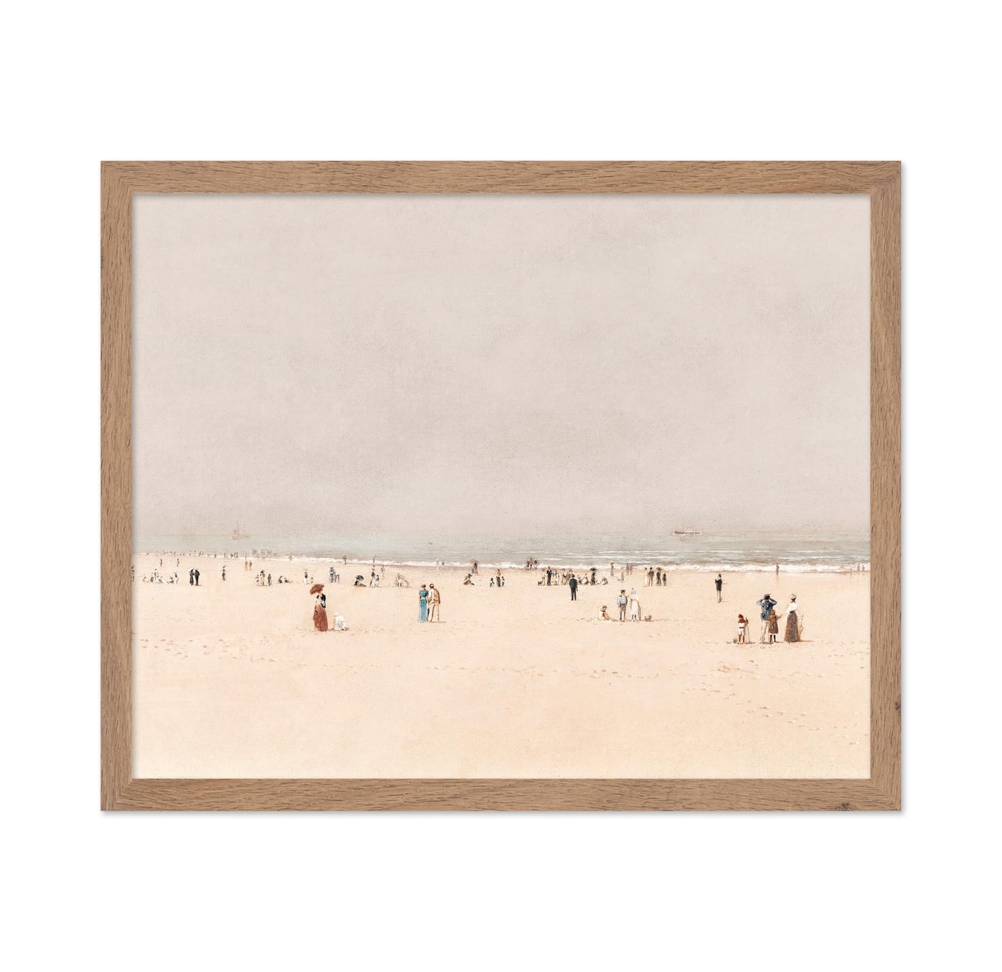 Sand, Sea and Sky A Summer Fantasy