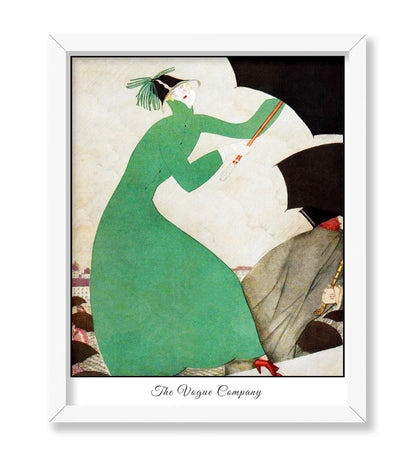 Early Paris Openings