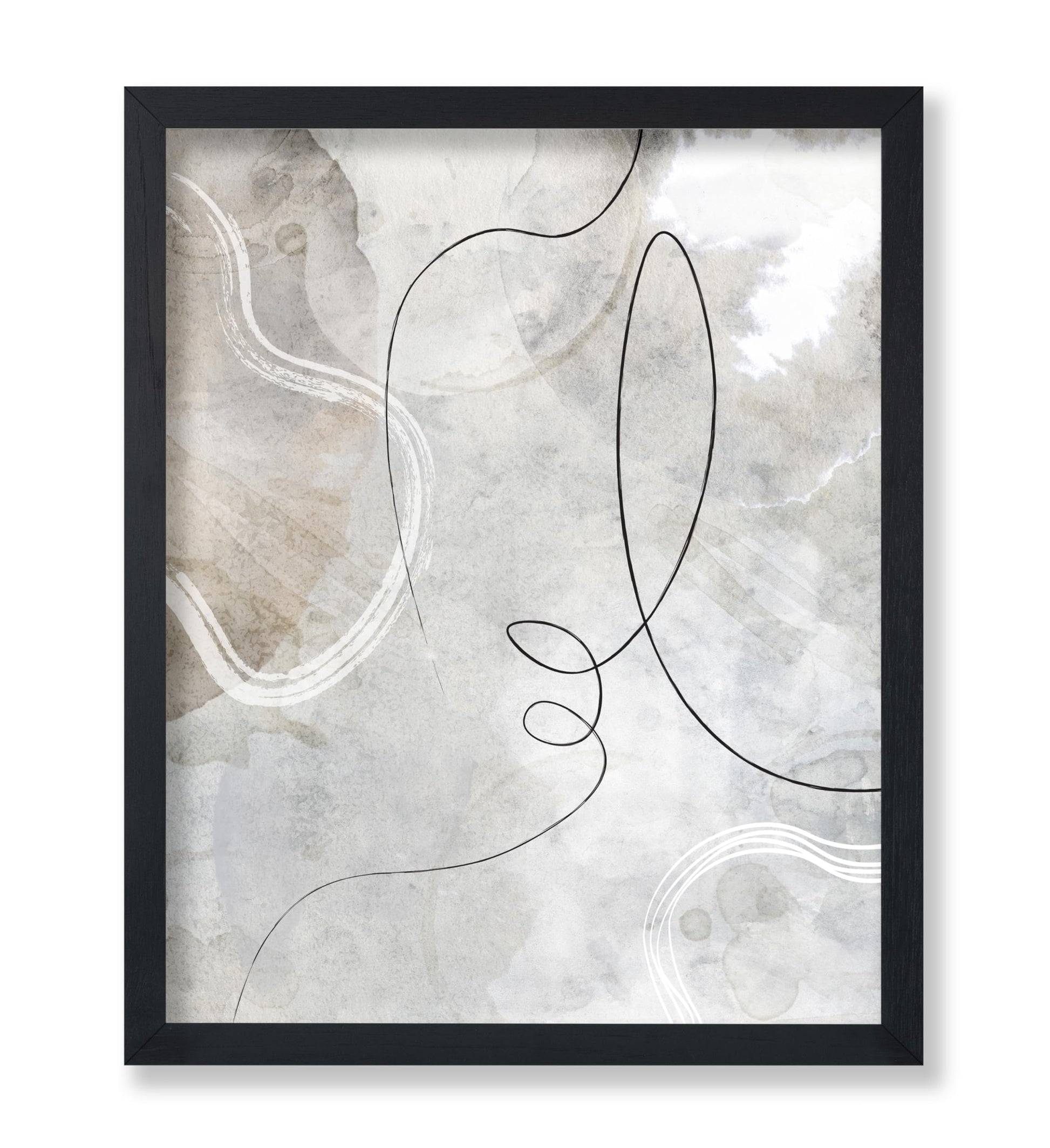 Soft Continuous Line