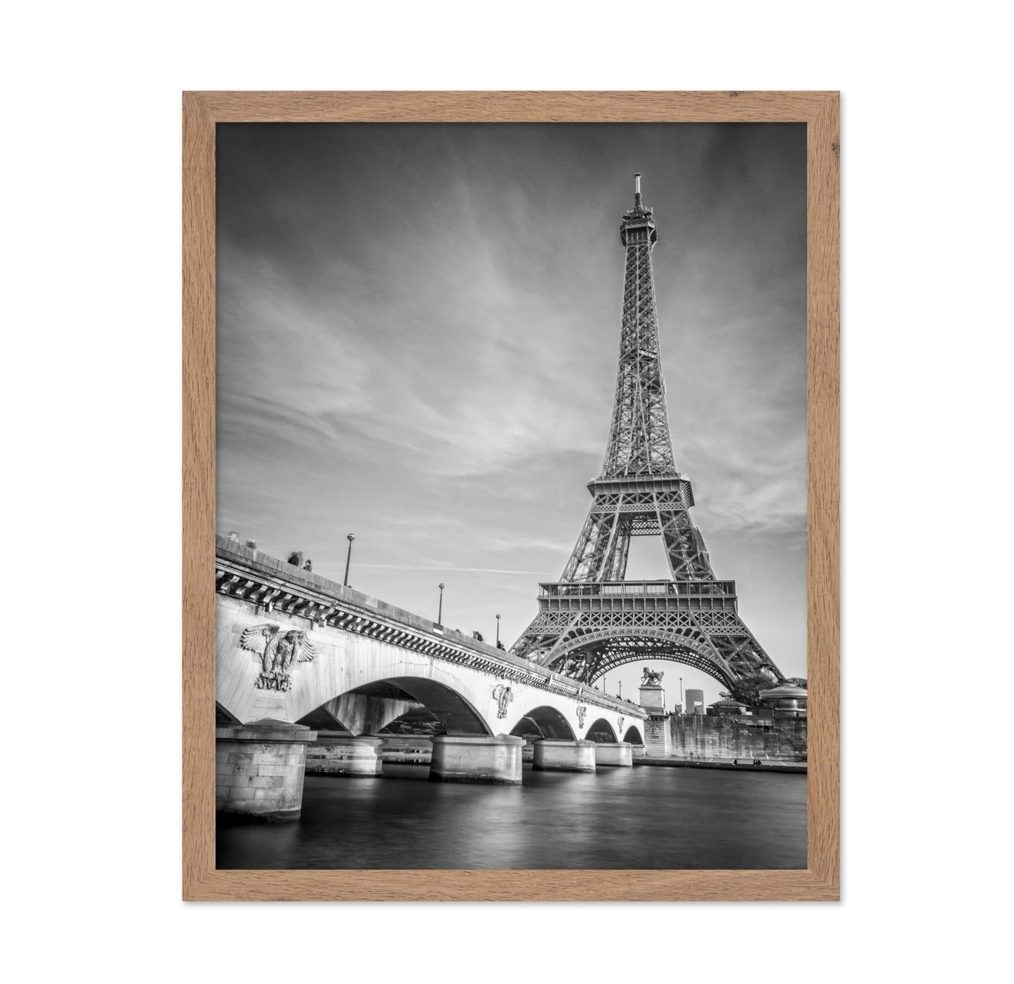 Eiffel Tower No3
