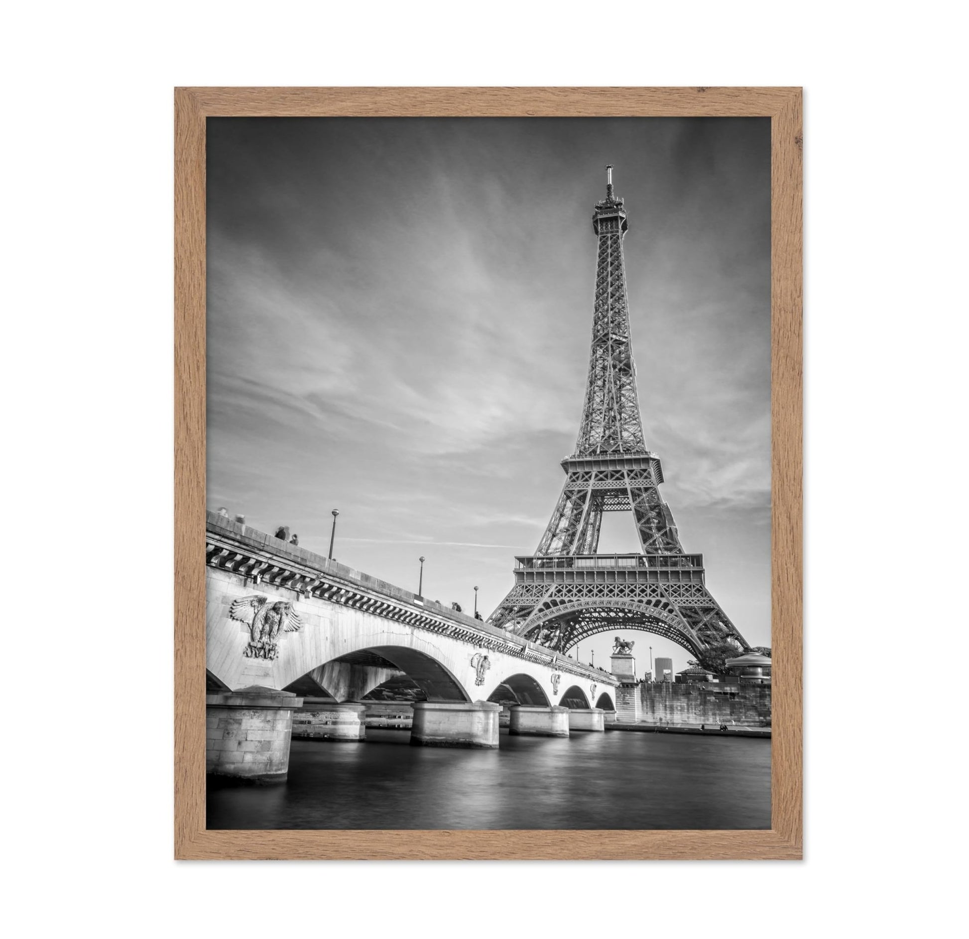 Eiffel Tower No3
