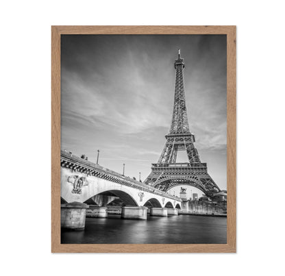 Eiffel Tower No3
