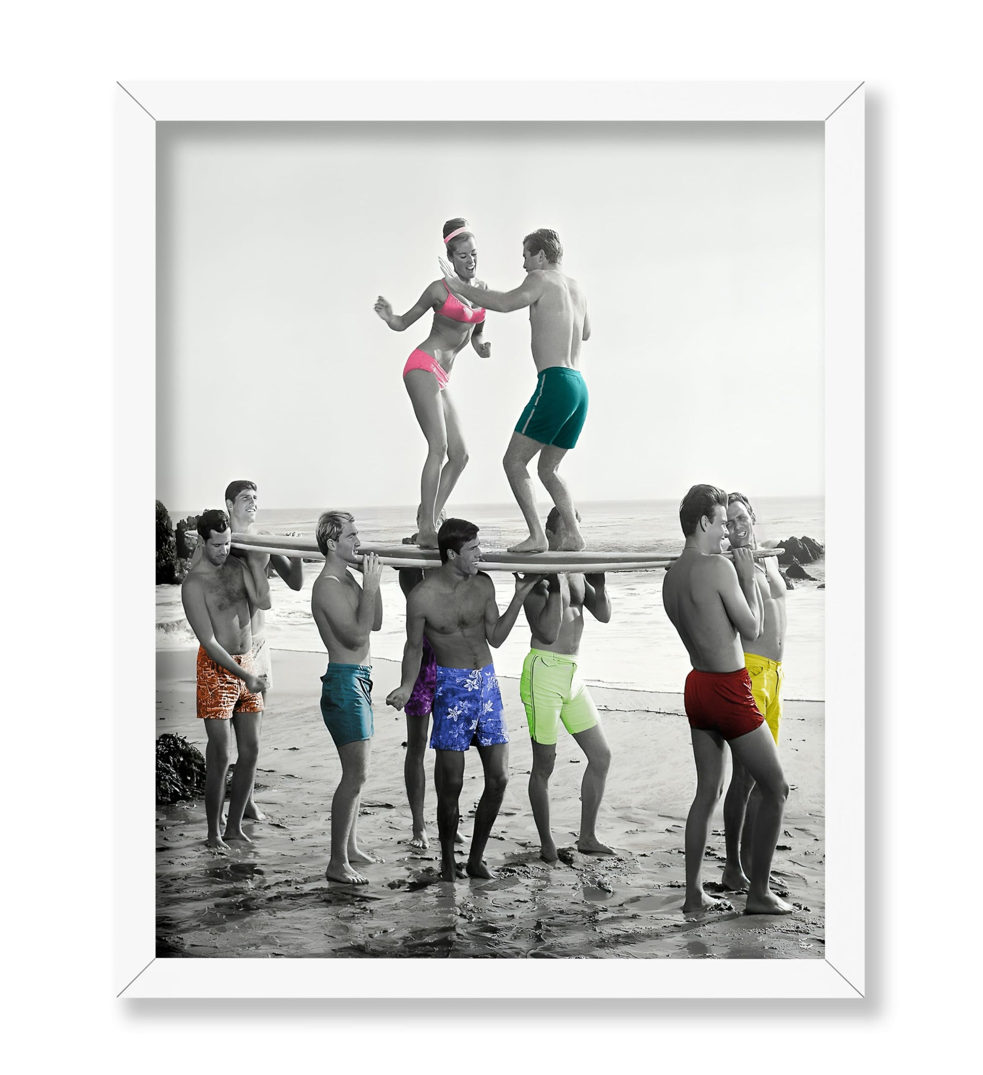 Beach Party
