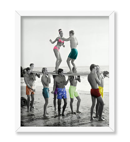 Beach Party
