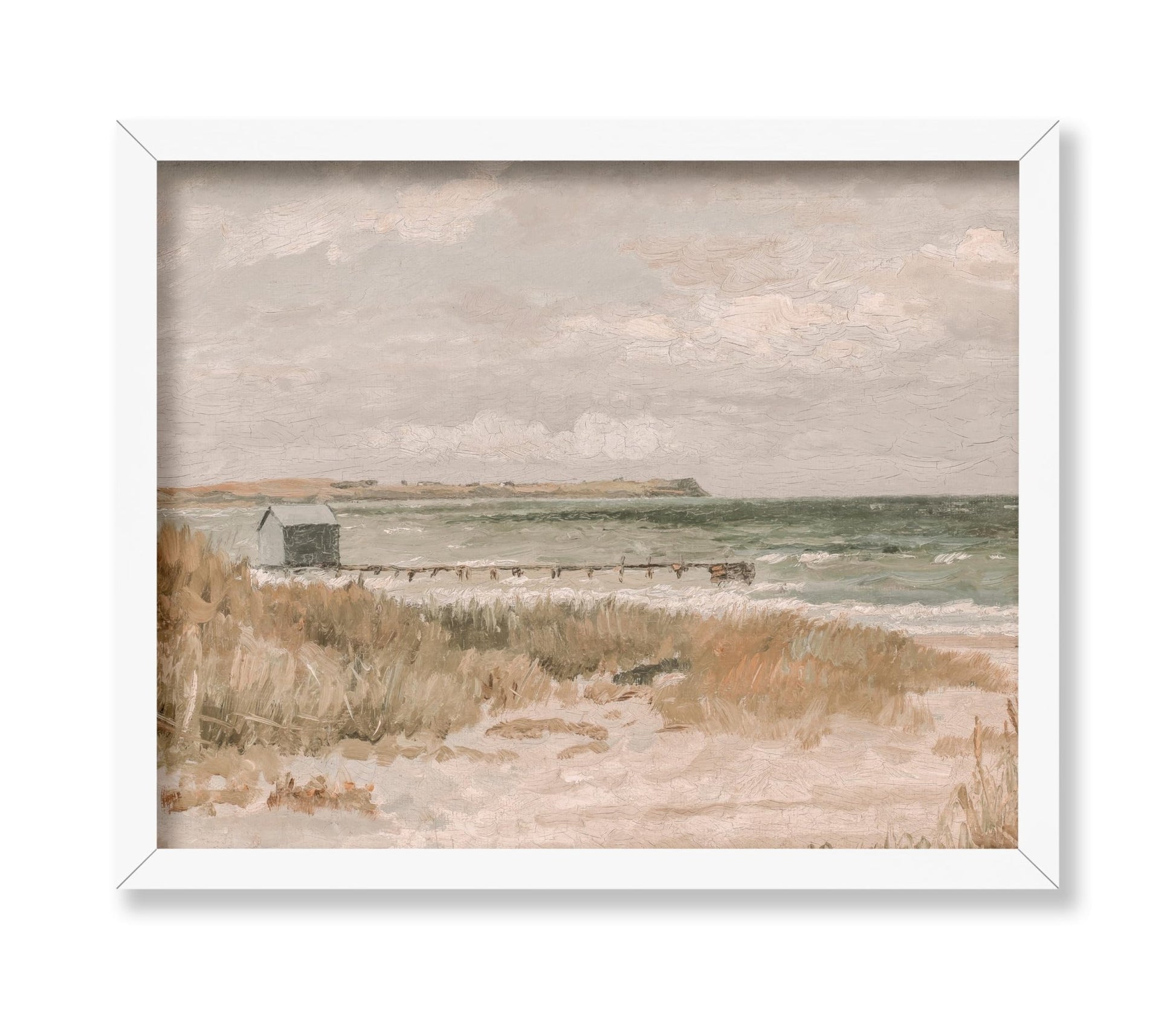 Beach House