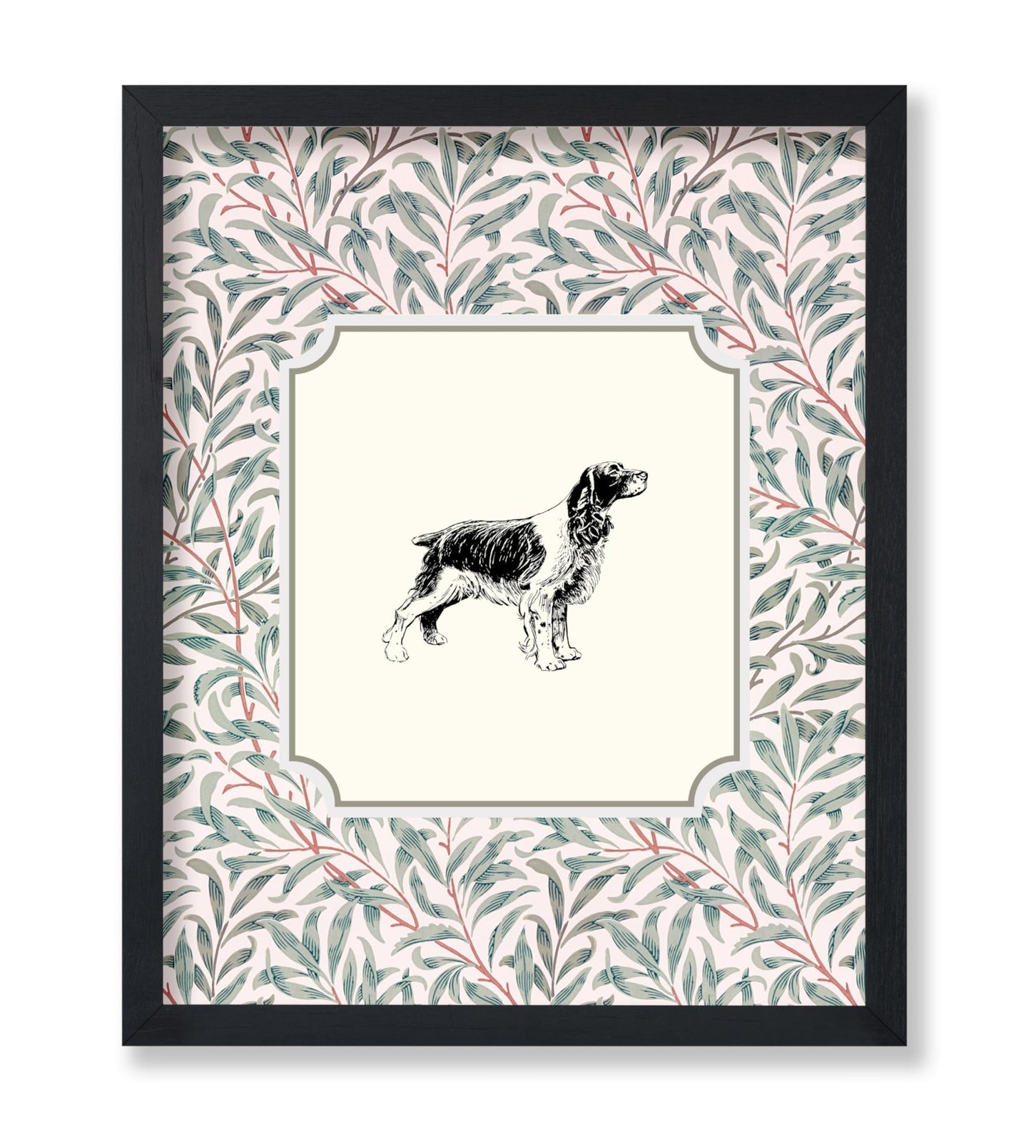 English Cocker Spaniel